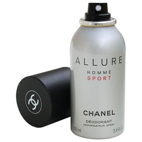 chanel allure homme sport testeris